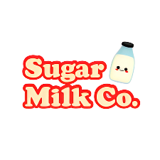 Sugar Milk Co Samples
