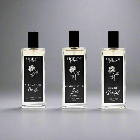 Vice of Vieve Musk Collection