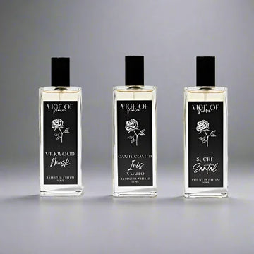 Vice of Vieve Musk Collection