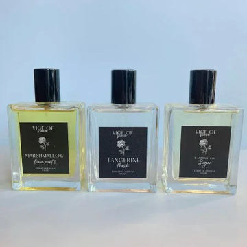 Vice of Vieve Originals Collection