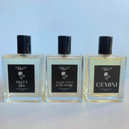 Vice of Vieve Woods Collection