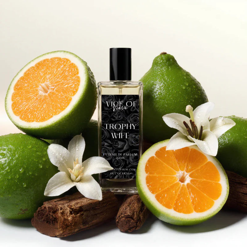 Vice of Vieve The Cashmere Collection: Volume I & II