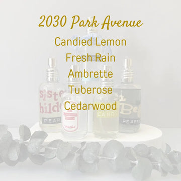 2030 Park Avenue