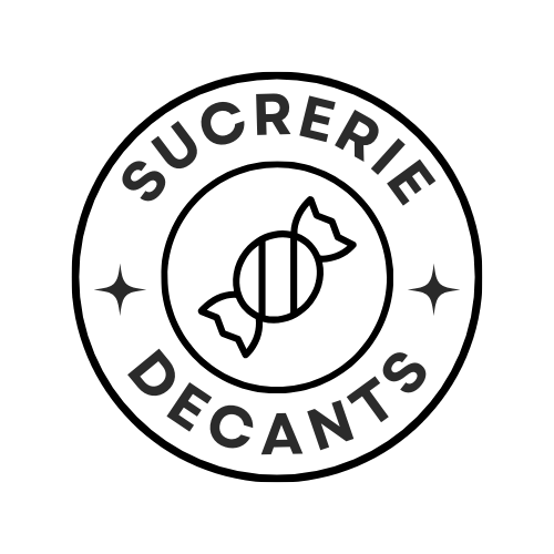 Sucrerie Decants