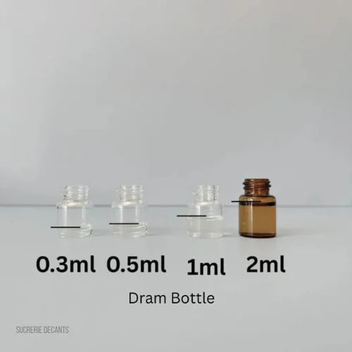 Fluff Sample Aspiring Aromas What The Fluff sample decant