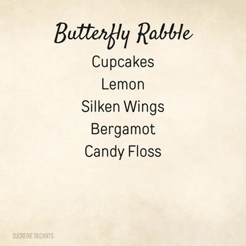 Butterfly Rabble
