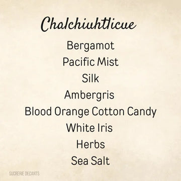 Chalchiuhtlicue