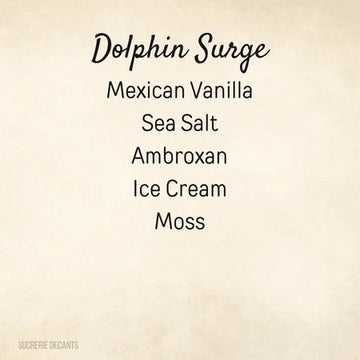 Dolphin Surge