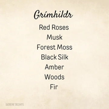 Grímhildr