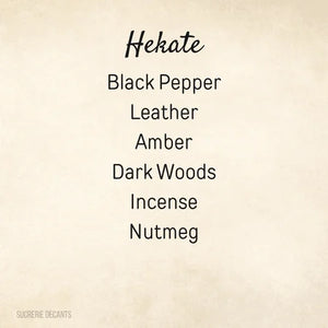Hekate