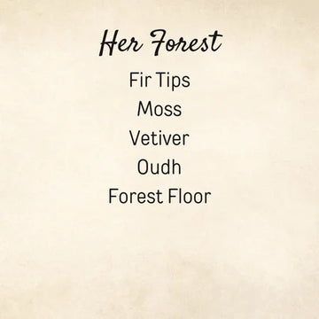 Her Forest