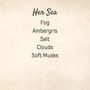 Her Sea