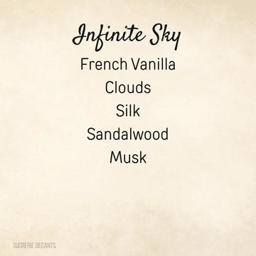 Infinite Sky