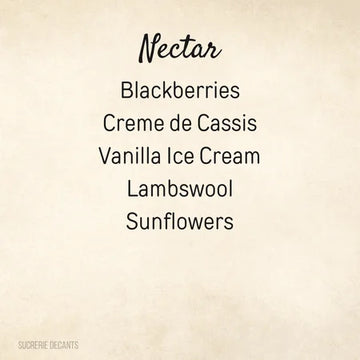 Nectar