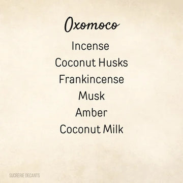 Oxomoco