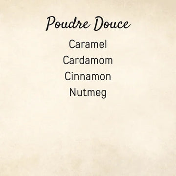 Poudre Douce