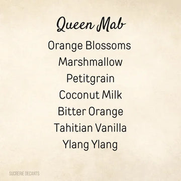 Queen Mab