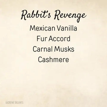 Rabbit's Revenge