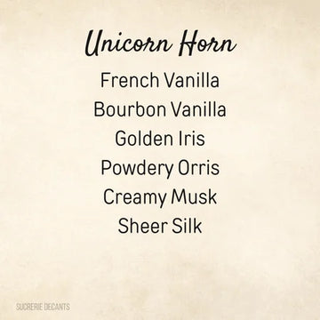 Unicorn Horn