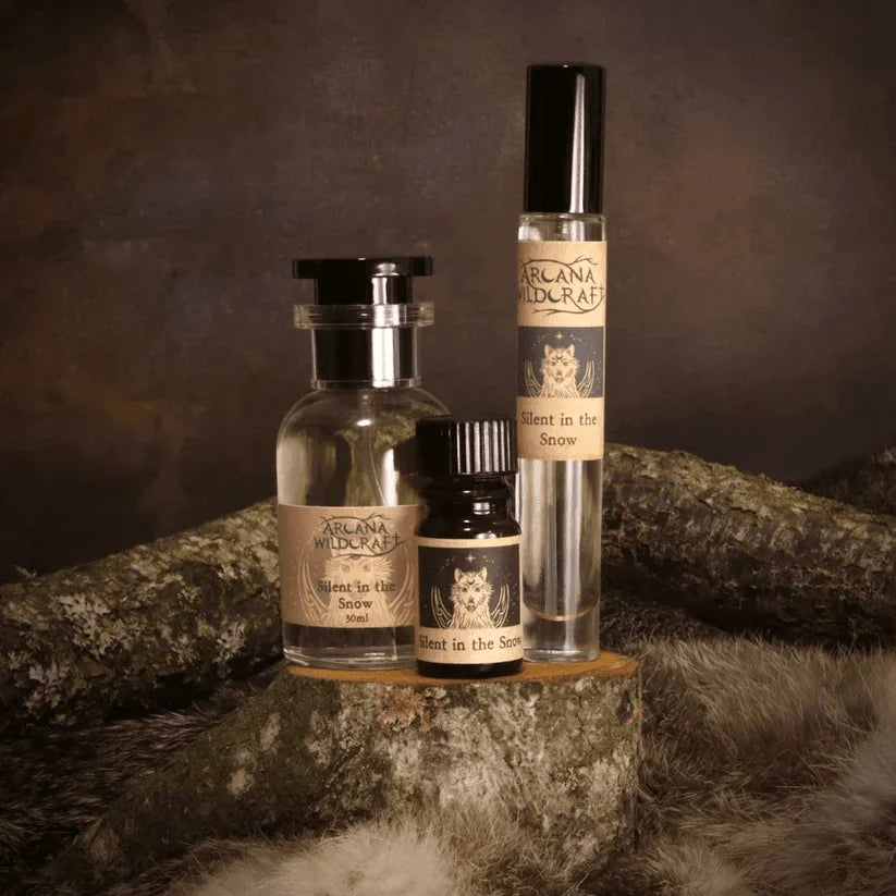 Calling to the Night Sky