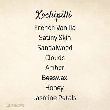Xochipilli