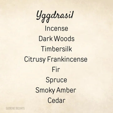 Yggdrasil