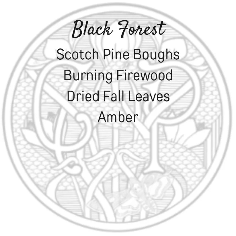 Black Forest