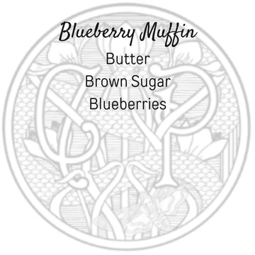 Blueberry Muffin