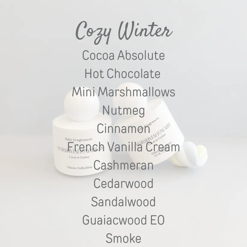 Cozy Winter