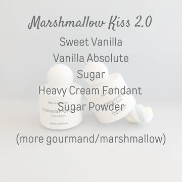 Marshmallow Kiss 2.0