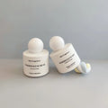 Briix fragrances samples sucrerie decants