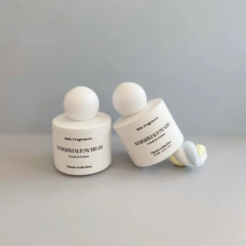 Briix fragrances samples sucrerie decants