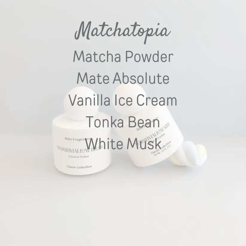 Matchatopia