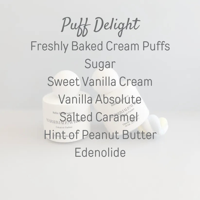 Puff Delight