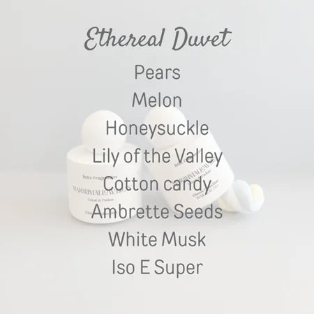 Ethereal Duvet