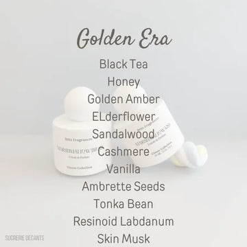 Golden Era