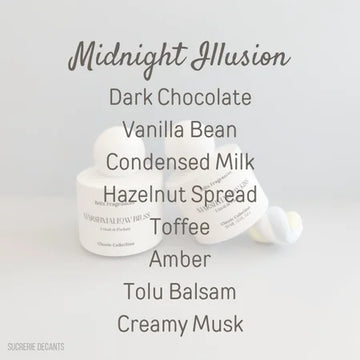 Midnight Illusion