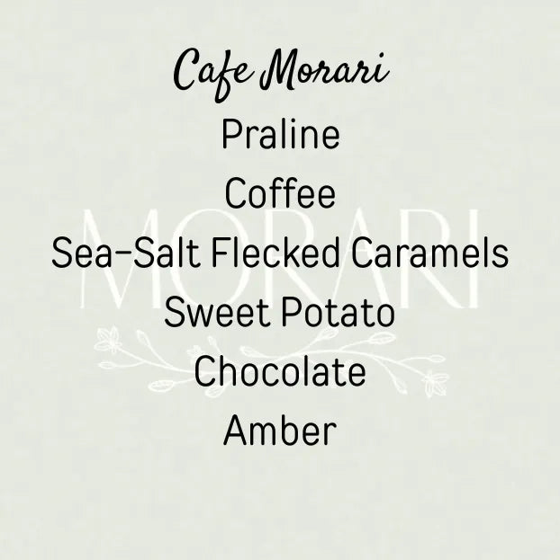 Cafe Morari