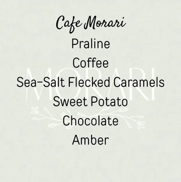 Cafe Morari
