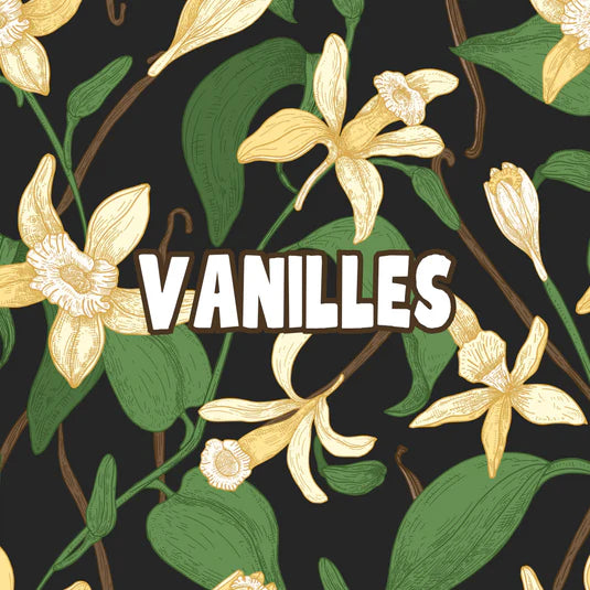 Cardamom Vanille