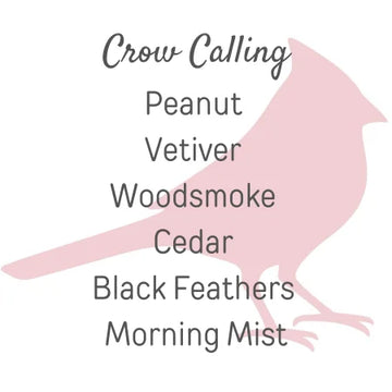 Crow Calling