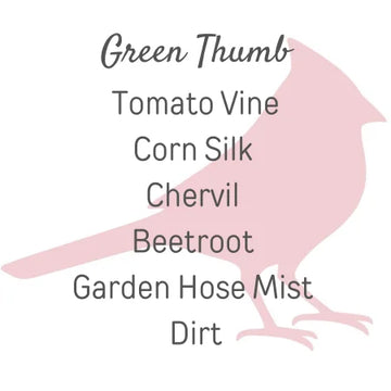 Green Thumb