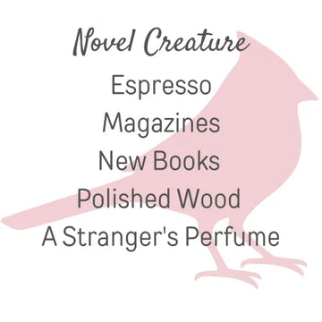 Novel Creature