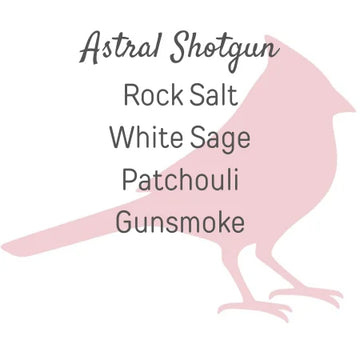 Astral Shotgun