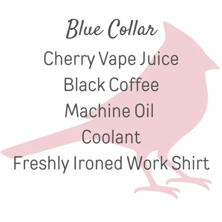Blue Collar