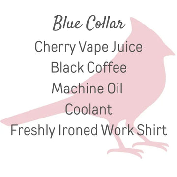 Blue Collar