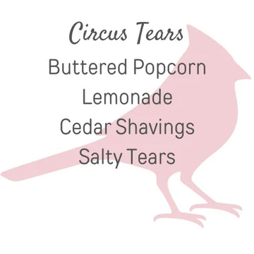 Circus Tears