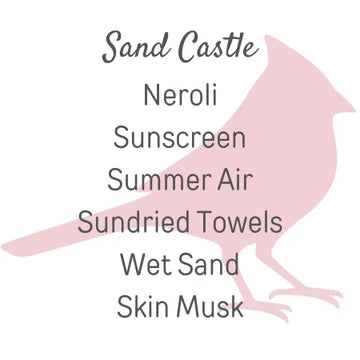Sand Castle