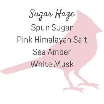 Sugar Haze