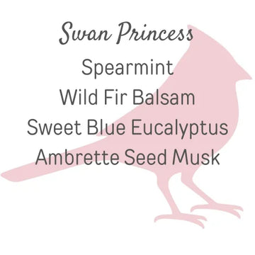 Swan Princess
